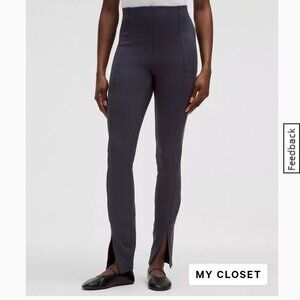 lululemon Stretch Knit High-Rise Pant